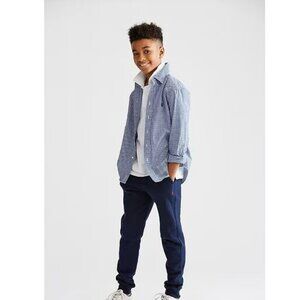 Polo Ralph Lauren Boys Gingham Shirt
